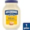 Hellmanns Hellmann's Real Mayonnaise 1 gal., PK4 4800126530 - alternate 1